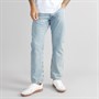 JACK & JONES Mens Chris Original SBD 333 Jeans Blue Denim