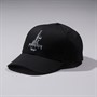JACK & JONES Herre Cheers Baseball Kasket Sort