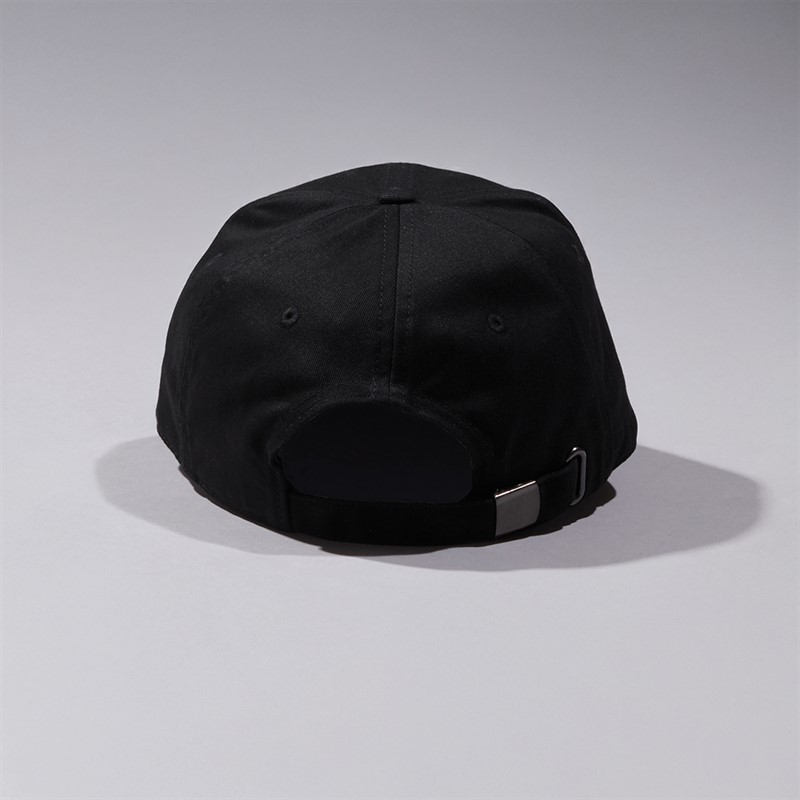 JACK & JONES Herre Cheers Baseball Kasket Sort