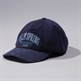 JACK & JONES Heren Palme Baseball Pet Sky Captain