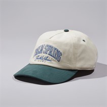 JACK & JONES Herre Palme Baseball Kasket Moonbeam