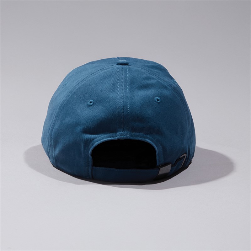 JACK & JONES Heren Palme Baseball Pet Oceanview
