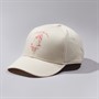 JACK & JONES Heren Cheers Baseballpet Buttercream