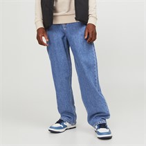JACK & JONES Drenge Alex Original Akm 412 Jeans Blå Denim
