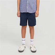 JACK & JONES Jongens Jaiden Campaign Hybride Shorts Navy Blazer