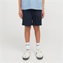 JACK & JONES Drenge Jaiden Campaign Hybrid Shorts Mørk Navy