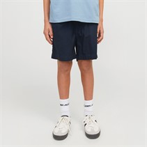 JACK & JONES Jongens Jaiden Campaign Hybride Shorts Donkerblauw