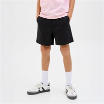JACK & JONES Jongens Jaiden Campaign Hybride Shorts Zwart
