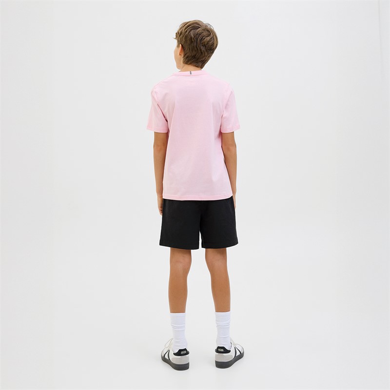 JACK & JONES Drenge Jaiden Campaign Hybrid Shorts Sort