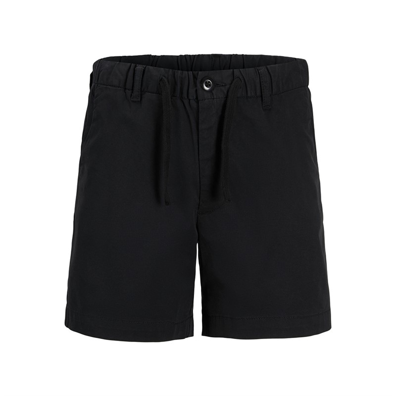 JACK & JONES Drenge Jaiden Campaign Hybrid Shorts Sort