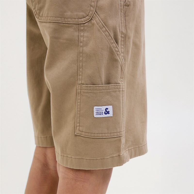 JACK & JONES Drenge Tony Carpenter Shorts Elmwood