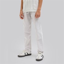 JACK & JONES Jongens Kane Broek Aardewerk