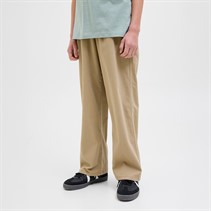 JACK & JONES Jongens Alex Carpenter Broek Elmwood