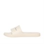 JACK & JONES Mens Gary Moulded Sliders Moonbeam