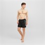 JACK & JONES Mens Aruba Jones Swim Shorts Black