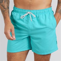 JACK & JONES Mens Aruba Swim Shorts Scuba Blue