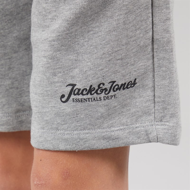JACK & JONES Drenge Beau To Pak Shorts Sort
