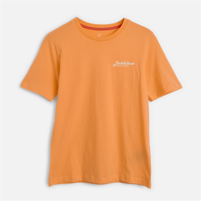 JACK & JONES Junge Beau 3er-Pack T Shirts Quartz Pink