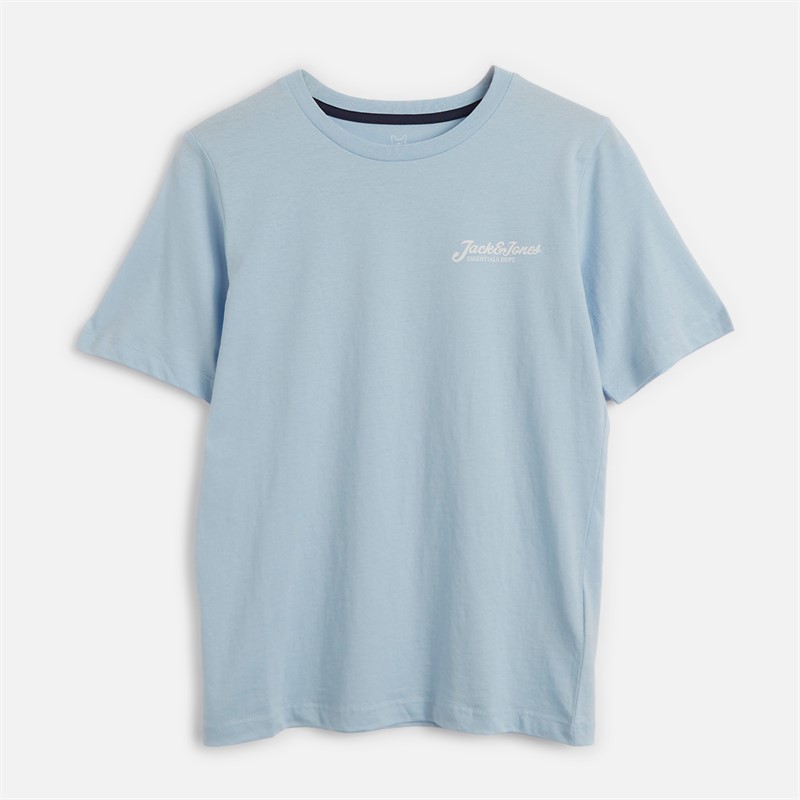 JACK & JONES Junge Beau 3er-Pack T Shirts Quartz Pink