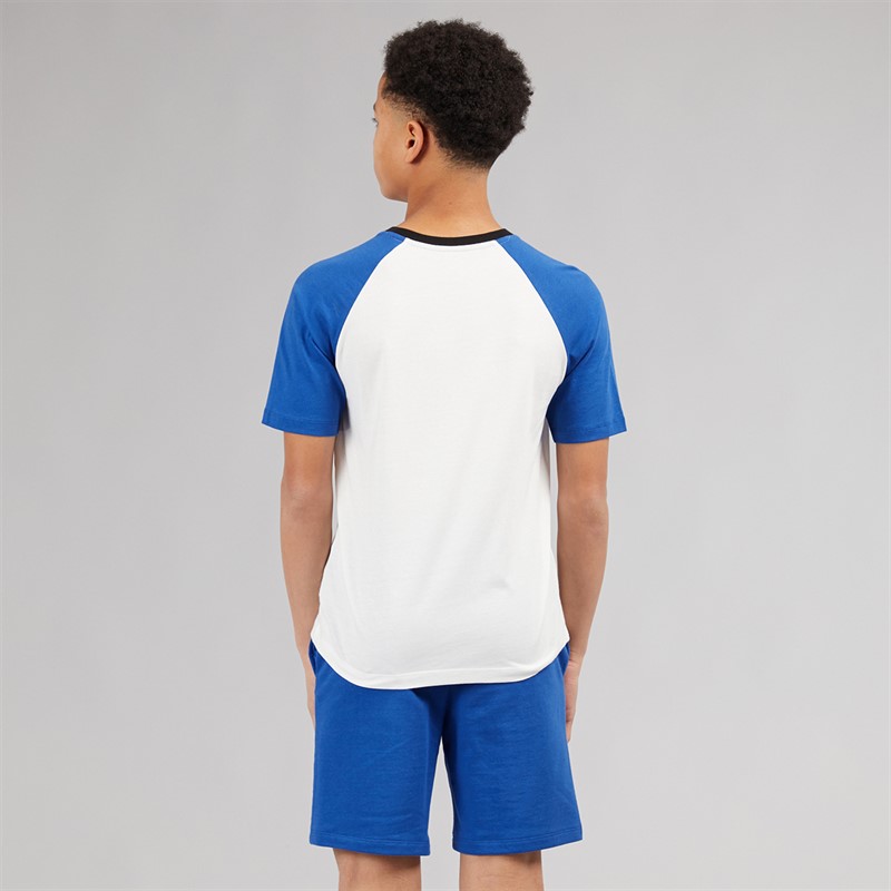 JACK & JONES Boys Oern Tracksuit Beaucoup Blue