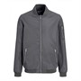 JACK & JONES Mash typu bomber dla chłopca kolor Castlerock