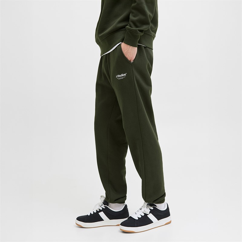 JACK & JONES Herren Kane Soho Jogger Duffel Bag