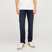 JACK & JONES Heren Glenn Origineel SQ 260 Noos Jeans Blue Denim