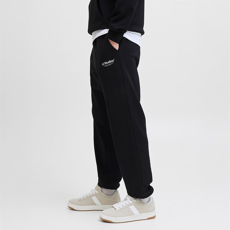 JACK & JONES Herre Kane Soho Joggers Sort