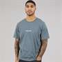 JACK & JONES Mens Vesterbro T-Shirt Stormy Weather