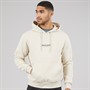 JACK & JONES Mens Vesterbro Hoodie Moonbeam