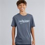 JACK & JONES Boys Tom T-Shirt Turbulence