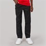 JACK & JONES Boys Clark AKM 965 Jeans Black Denim