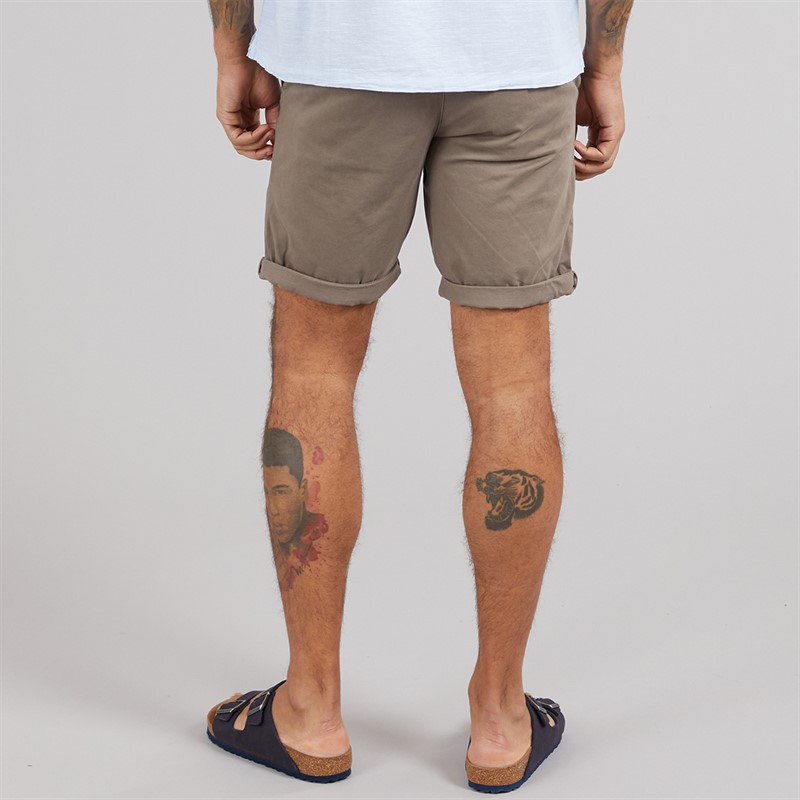 JACK & JONES Mens Bowie Shorts Morel