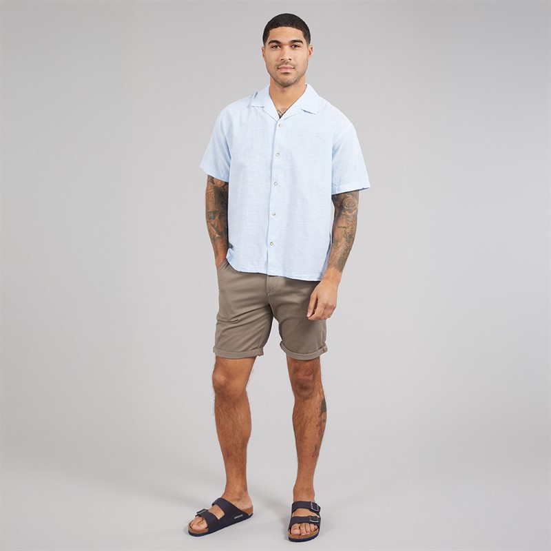 JACK & JONES Mens Bowie Shorts Morel