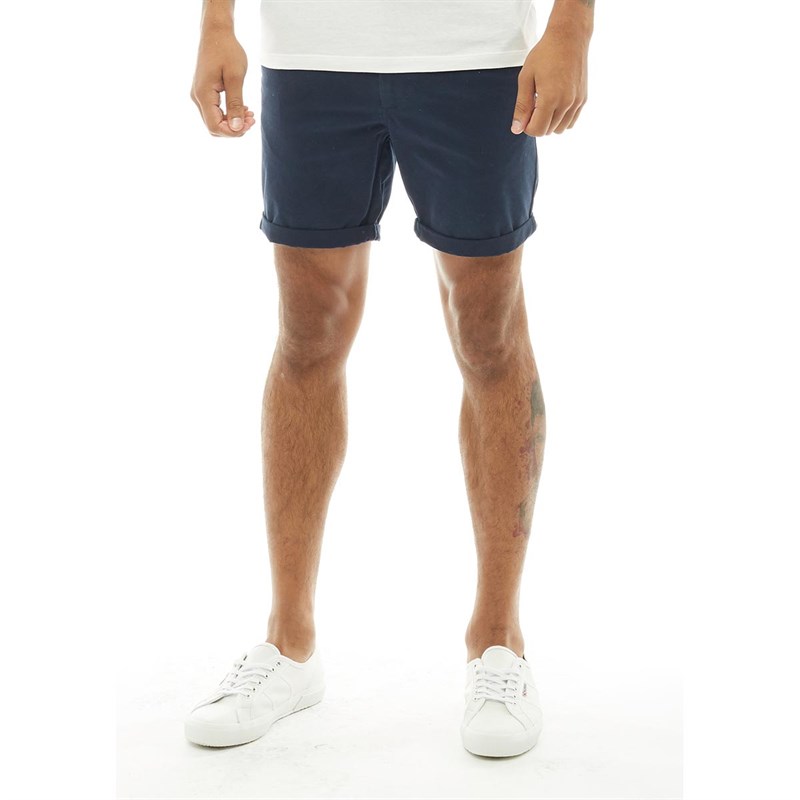 chino shorts jack jones