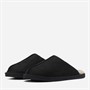 JACK & JONES Mens Dudely Slippers Anthracite