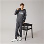JACK & JONES Boys Mickey Sweatshirt And Joggers Tracksuit Asphalt