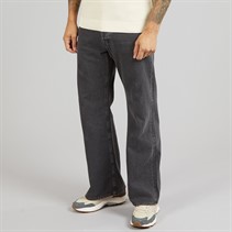 JACK & JONES Herre Toby Original 737 Flared Jeans Black Denim