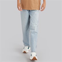 JACK & JONES Boys Alex Norrebro SQ 150 Baggy Fit Jeans Blue Denim