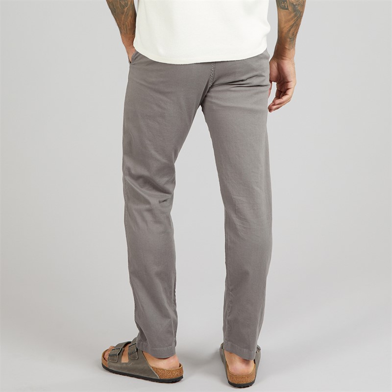 JACK & JONES Mens Kane Hybrid Bondi Joggers Castlerock