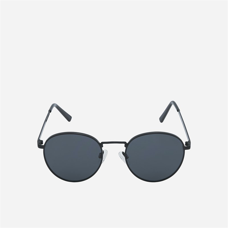 JACK & JONES Mens Jacryder Sunglasses Asphalt