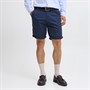 JACK & JONES Mens Chino Shorts Navy Blazer