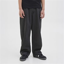 JACK & JONES Boys Ron Akm 823 Jeans Black Denim