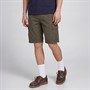 JACK & JONES Mens Carlos Rebel Cargo Shorts Olive Night