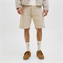JACK & JONES Mens Tony Carpenter Shorts Fields Of Rye