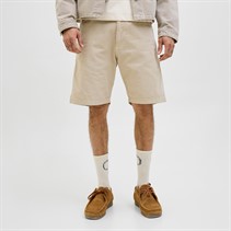JACK & JONES Mens Tony Carpenter Shorts Fields Of Rye