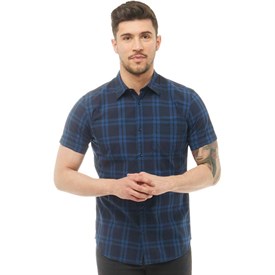 Kup Teraz JACK AND JONES Męskie Fischer Koszula z Krótkim Kup Teraz JACK AND JONES Męskie Fischer Koszula z Krótkim