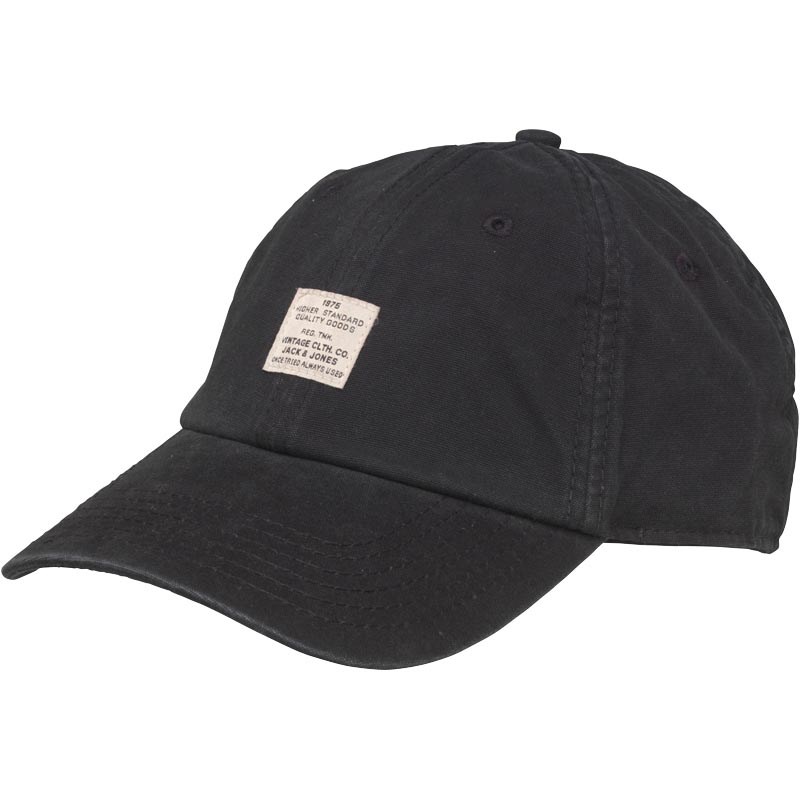 jack jones cap