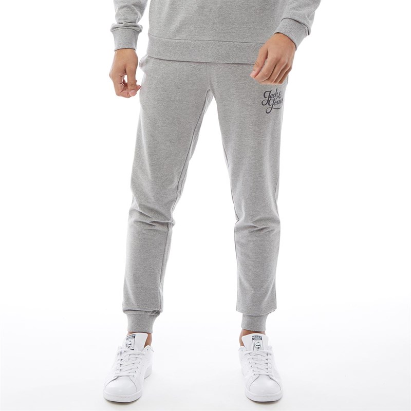 Buy JACK AND JONES Mens Originals Galions Comfort Fit Sweat Pants