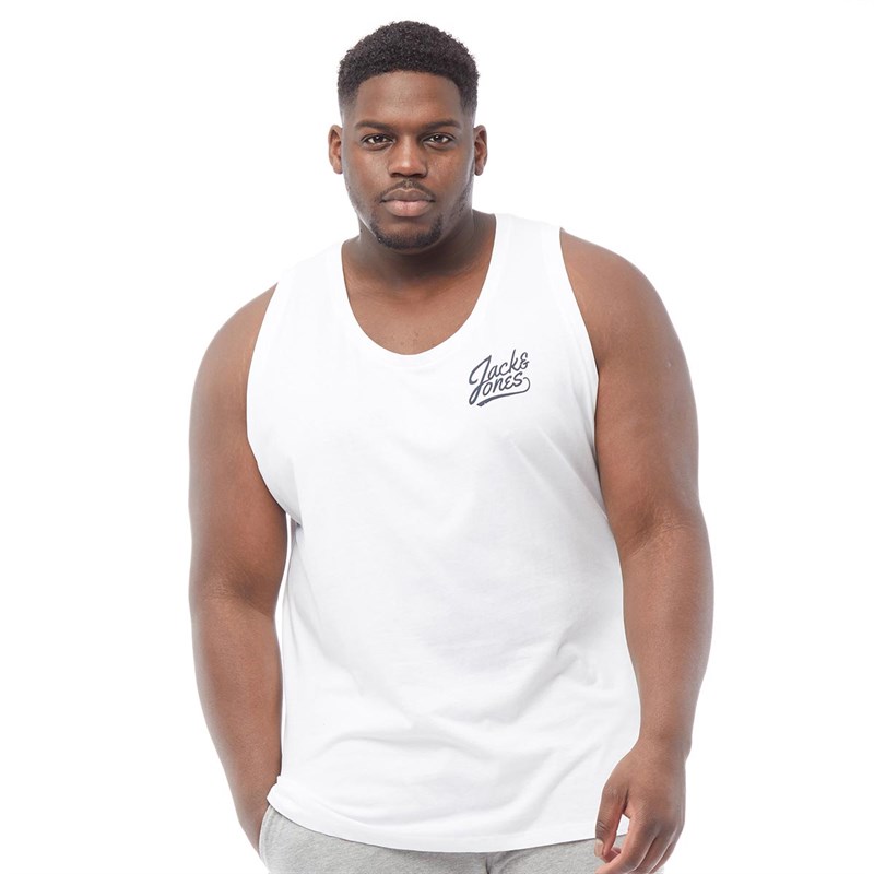 Mens plus size sleeveless t shirts Clearance